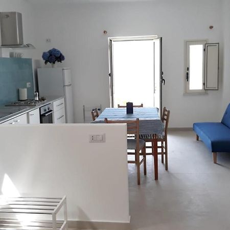 Apartament Mare Blu Gizzeria Zewnętrze zdjęcie