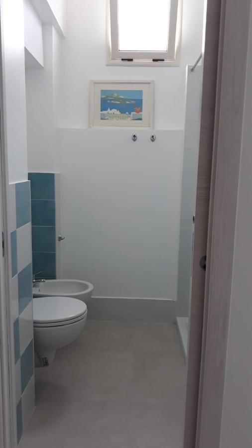 Apartament Mare Blu Gizzeria Zewnętrze zdjęcie