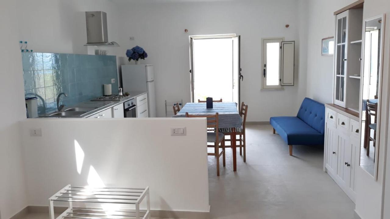 Apartament Mare Blu Gizzeria Zewnętrze zdjęcie
