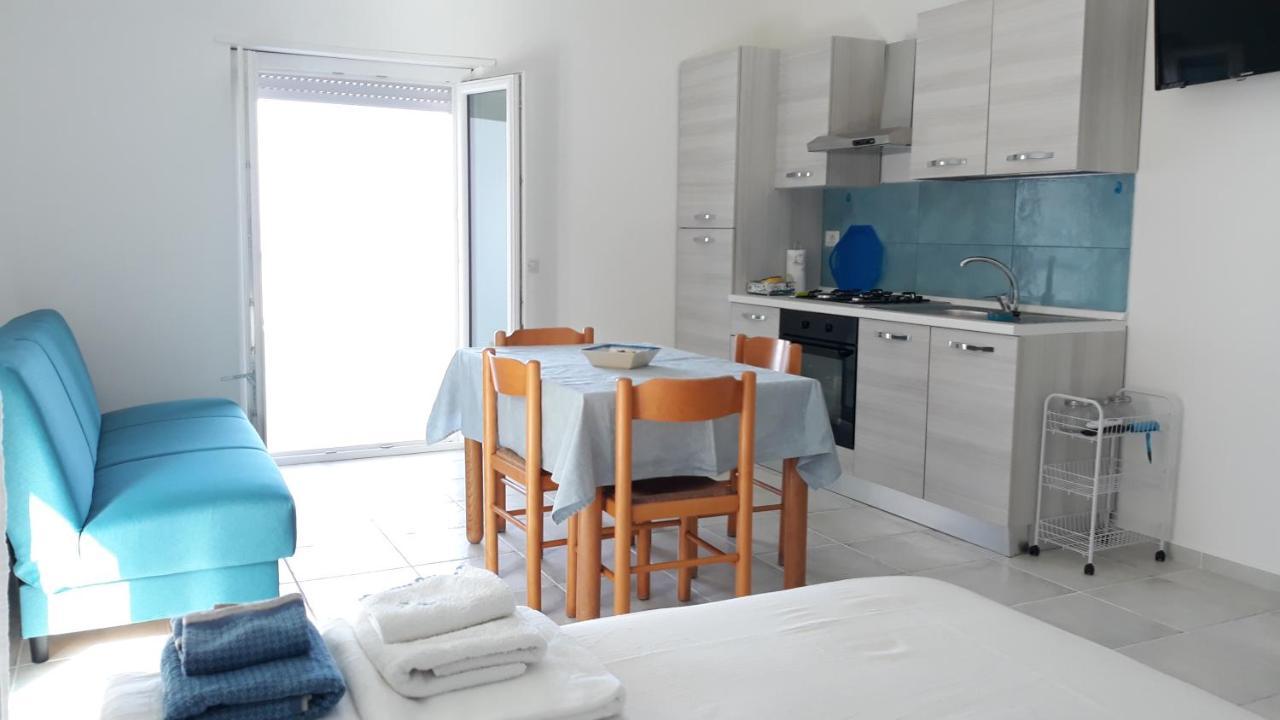 Apartament Mare Blu Gizzeria Pokój zdjęcie