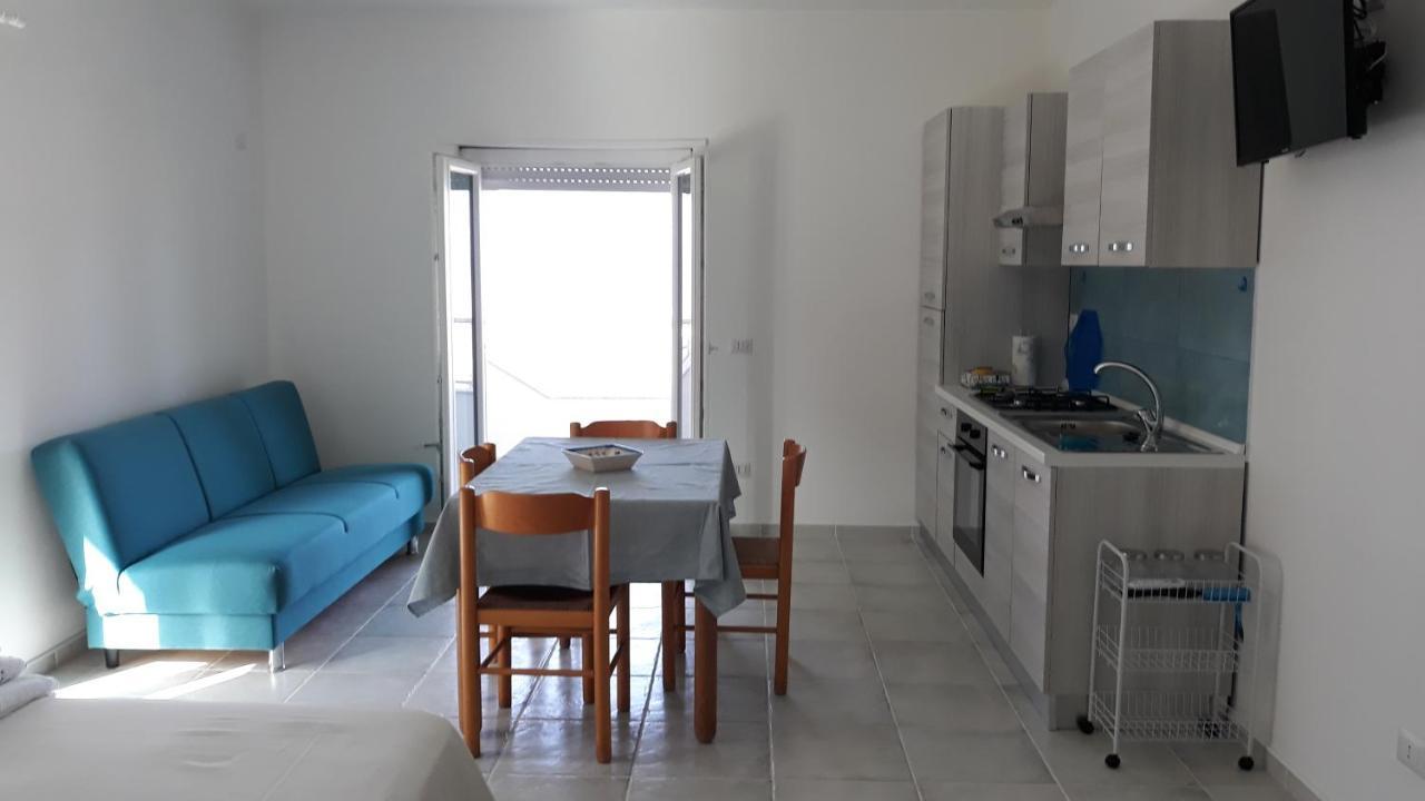 Apartament Mare Blu Gizzeria Pokój zdjęcie