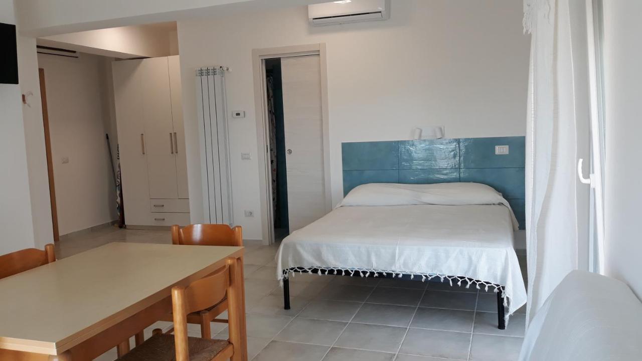 Apartament Mare Blu Gizzeria Pokój zdjęcie